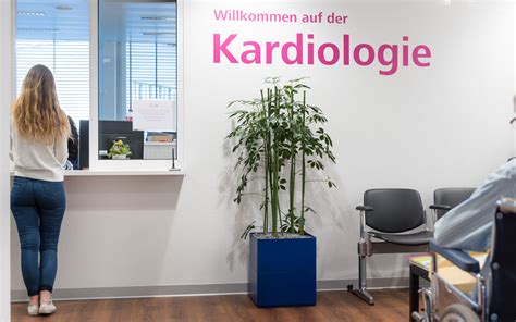 insel kardiologie